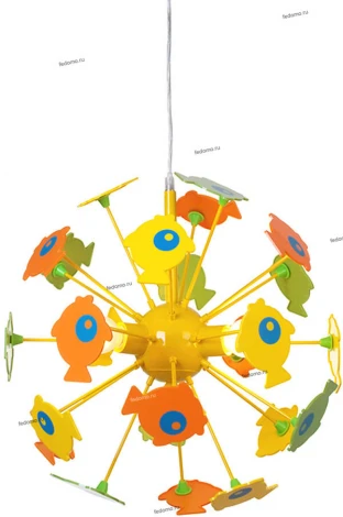 LuceSolara Fish 1005/3S