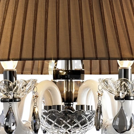 Подвесной светильник IDLamp 511 511/5-luxury