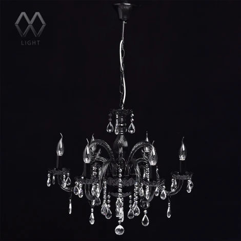 Подвесная люстра MW-Light Барселона 313012706