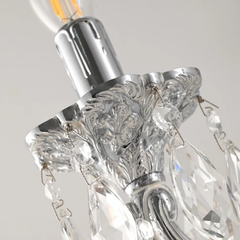 Бра Bohemia AL7801 AL7801B14/2/175 A NW