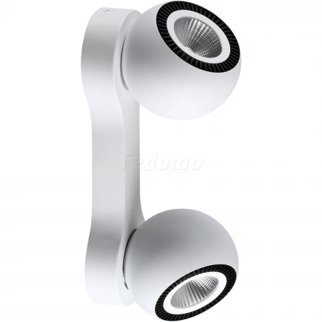 Спот Odeon Light Urfina 3536/2CL