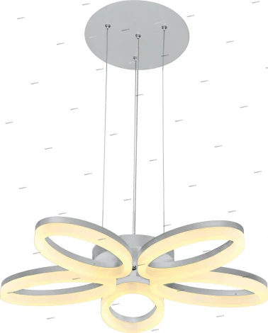 Horoz 019-005 (019-006) 019-006-0040 white