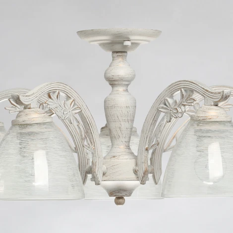 Потолочная люстра MW-Light Ариадна 105011205