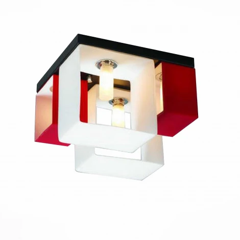 Потолочный светильник ST Luce Concreto SL536.562.04