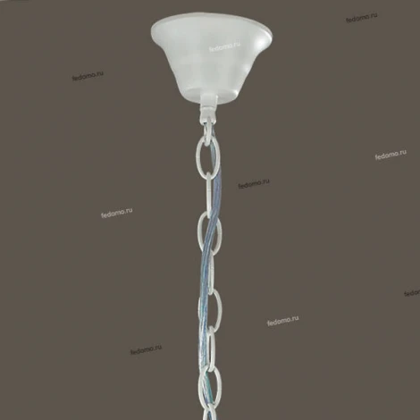 Подвесная люстра Lumion Ponso 3408/5