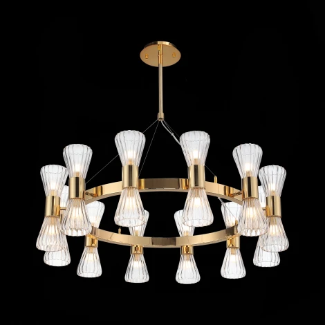 Подвесная люстра ST Luce Diori SLD002.203.24