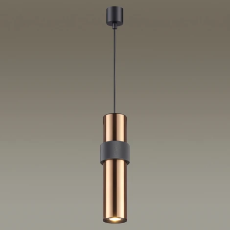 Подвесной светильник Odeon Light Afra 4739/5L (220V, на проводе, круглые)