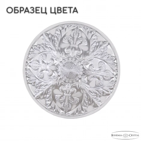 Бра Bohemia AL7801 AL7801B10/1/175 B WMN (220V, подвески, свеча)