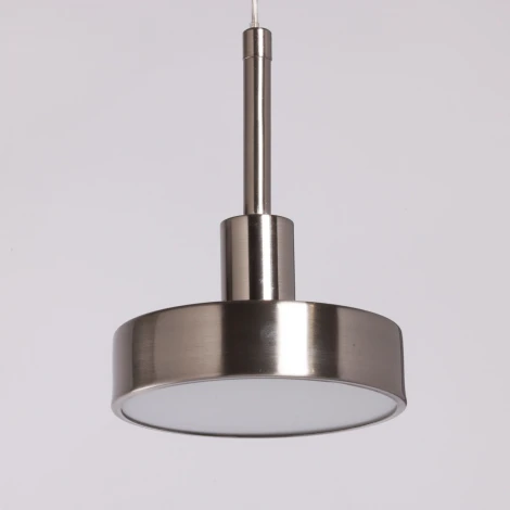 Подвесной светильник DeMarkt Гэлэкси 632018501 (LED, 220V, на проводе, круглые)