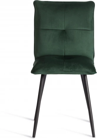 Стул обеденный Sweet Tetchair (Велюр/Зеленый) арт.24845
