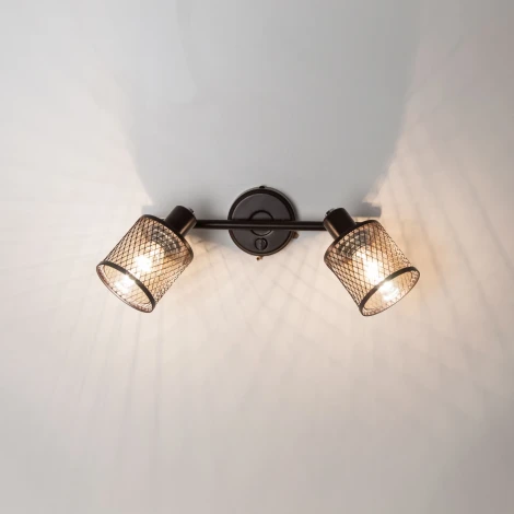 Спот на штанге Citilux Робин CL535625 (220V, выключатель)