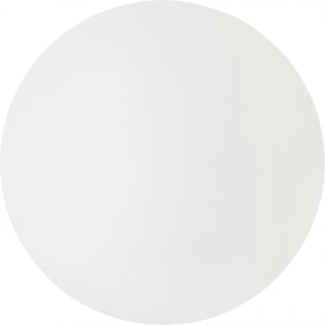 Настенно-потолочный светильник Basic form MOD321WL-01G3 (220V, шар)