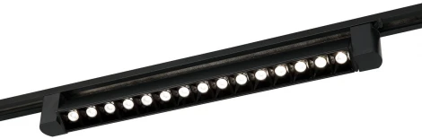 Трековый светильник Downlight однофазный 220V светодиодный Imex IL.0010.2192-4200