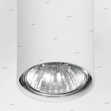 Накладной точечный светильник Nowodvorski Eye 5463 (220V)