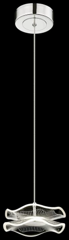 Подвесной светильник Wertmark Helena WE453.02.106 (LED, 220V, круглые)