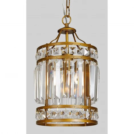 Подвесной светильник Favourite Ancient 1085-1P