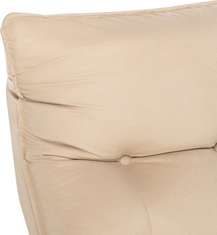 Кресло-трансформер Leset Левада Leset (Велюр/Бежевый) арт.2500000116964