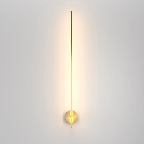 Настенный светильник светодиодный Maytoni Elegant C085WL-L12BS2.7K (220V)