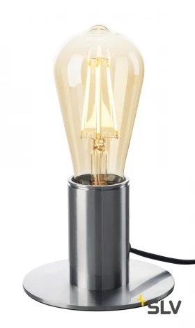 Интерьерная настольная лампа Slv FITU TL 1001678