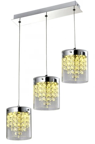 Подвесной светильник Kronem Fairy NC-1-1-33-100-P