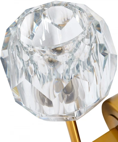 Бра Garda Decor K2KR0934W-2 (220V)