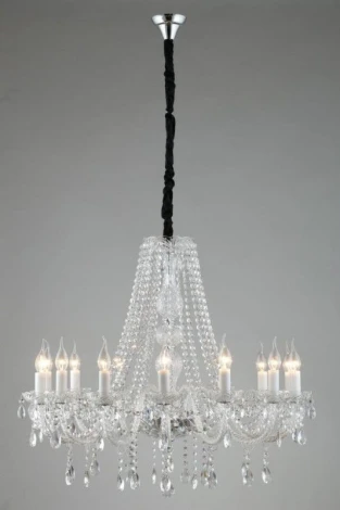 Подвесная люстра Omnilux 894 OML-89403-14