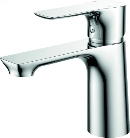 Смеситель 1 Orange Aristo M19-021cr для раковины