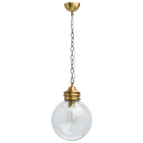 Подвесной светильник MW-Light Кьянти 720010101