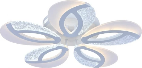 Потолочная люстра Escada 10210/5LED