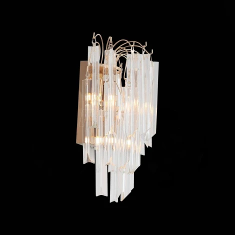 Настенный светильник ST Luce Osoleto SL386.201.03 (220V)