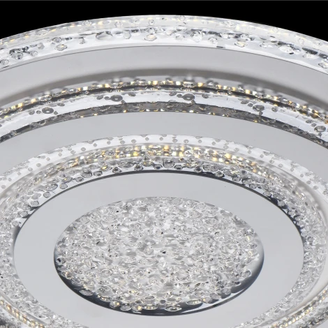 Потолочная люстра MW-Light Мадлен 424011901