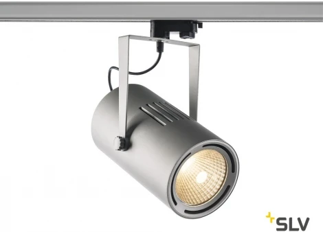 Трековый светильник Slv 3Ph EURO SPOT 1001478