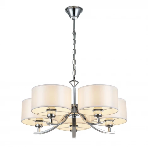 Подвесная люстра Citilux Эвита CL466150 (220V, на цепи)