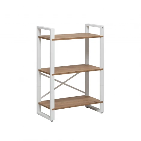 Стеллаж Стилвуд 123 Leset 4687207458917