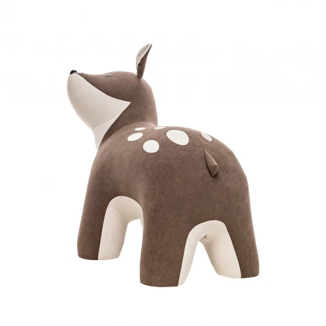 Пуф Leset Bambi (Фанера,ДСП,Велюр) арт.2500000130854