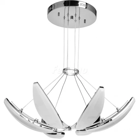 Подвесная люстра DeMarkt Фленсбург 609013106