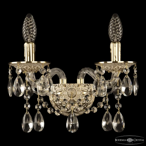 Бра Bohemia 1613 16213B/2/141 GW