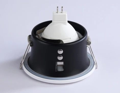 Точечный встраиваемый светильник Ambrella TECHNO SPOT TN1187