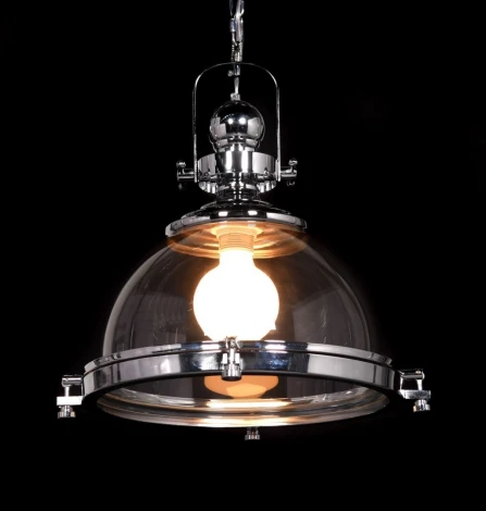 Подвесной светильник Lumina Deco Falco LDP 119-300 CHR