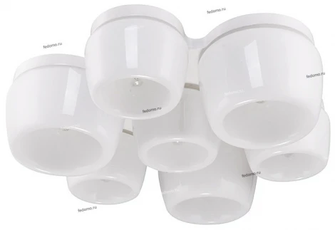 LuceSolara 3044 3044/7PL