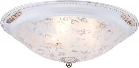 Потолочный светильник Maytoni Diametrik C907-CL-03-W