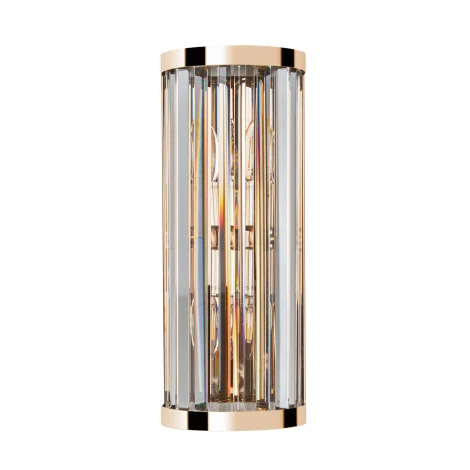 Настенный светильник Arte Lamp Fortuna A1069AP-2GO (220V)