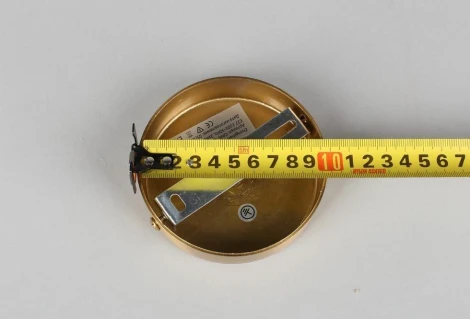 Подвесной светильник Omnilux Onte OML-99706-02 (220V)