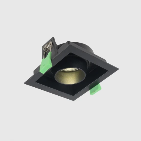 Светильник встраиваемый Crystal Lux CLT 069C1 BL (220V)