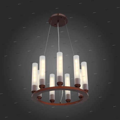 Подвесная люстра ST Luce Unica SL262.703.09