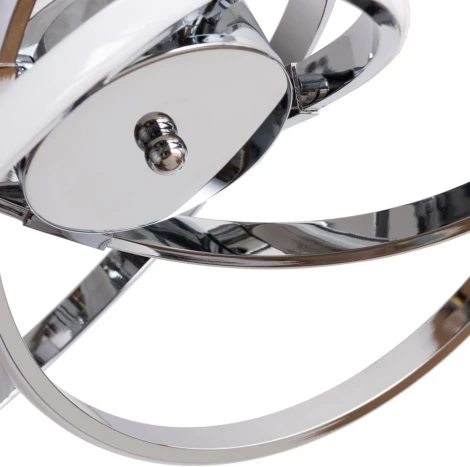 Потолочная люстра Arte Lamp Orbit A9052PL-4CC