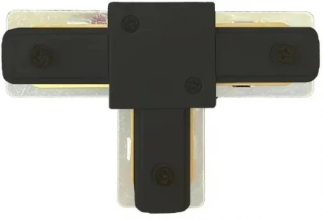 Коннектор Т-образный Wertmark WTE WTE.L5.60.T10 (220V)