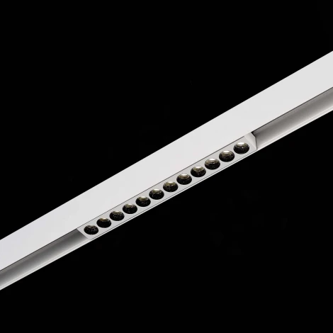 Трековый светильник магнитный 48V ST806 ST806.546.12 ST Luce (LED)