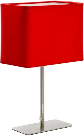Интерьерная настольная лампа Lussole Lgo Evans LSP-0546