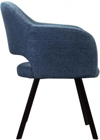 Кресло Oscar Блю Арт/Арки R-Home арт.41021851_БлюАртАрки